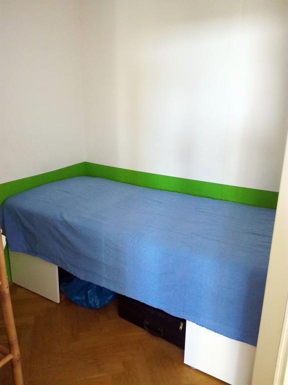Le Petit Appartement Вена Экстерьер фото