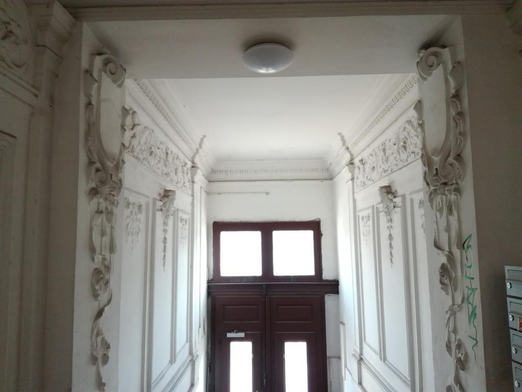 Le Petit Appartement Вена Экстерьер фото
